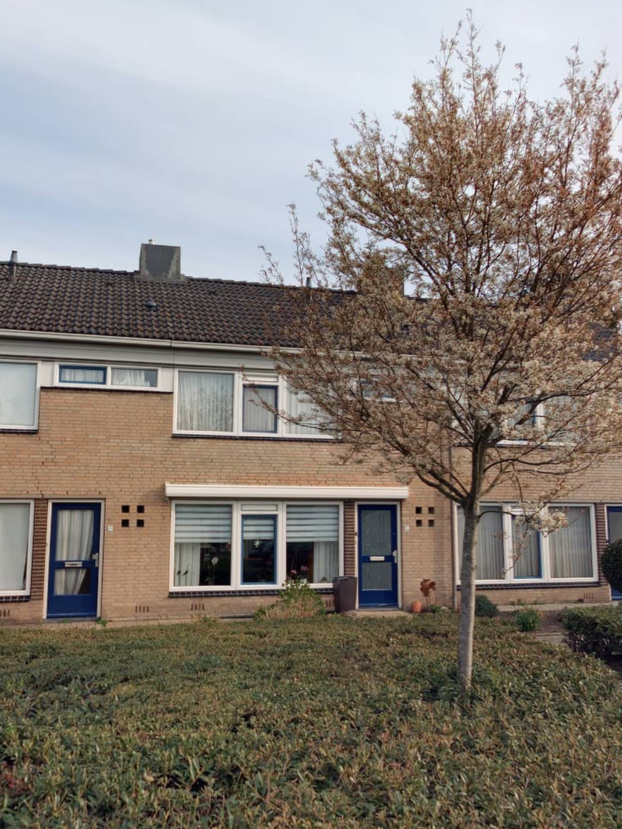 Corweide 5, 5591 LR Heeze, Nederland