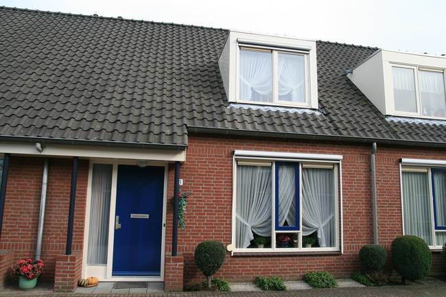 Draaiboom 3, 5521 RP Eersel, Nederland