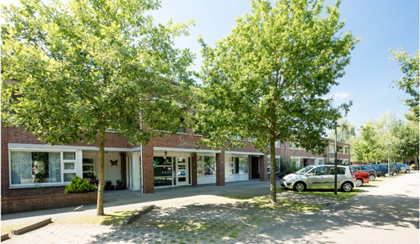 Distelvlinderlaan 15, 5691 RM Son, Nederland