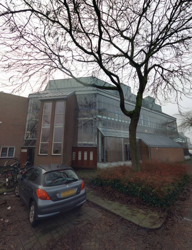 Spoorstraat 94