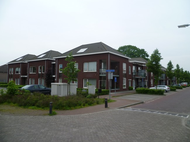 Kruisstraat 56, 5541 RE Reusel, Nederland