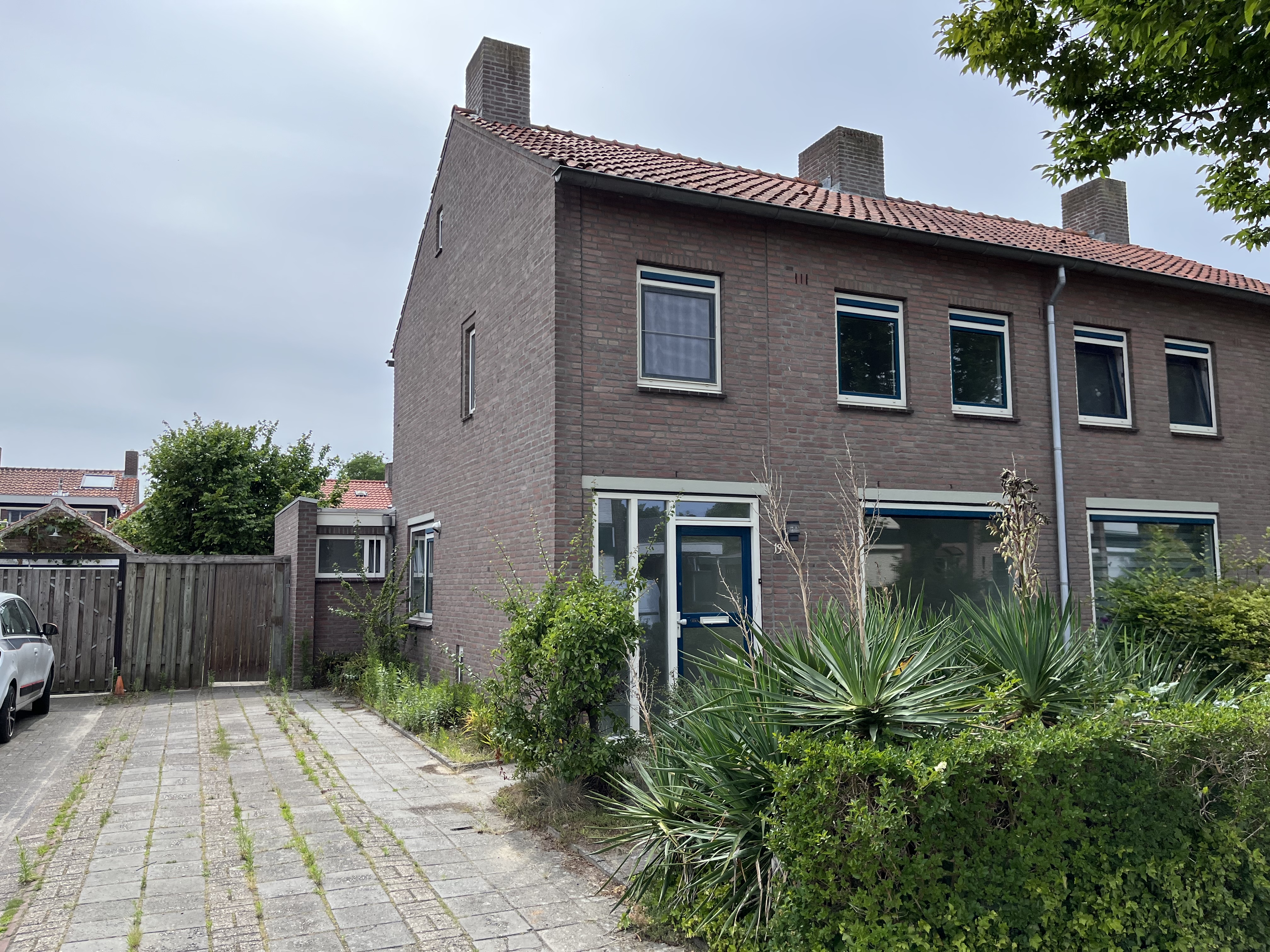 Margrietstraat 13