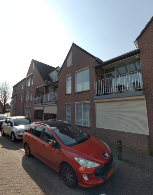 Deken van Pelthof 222, 5721 KW Asten, Nederland