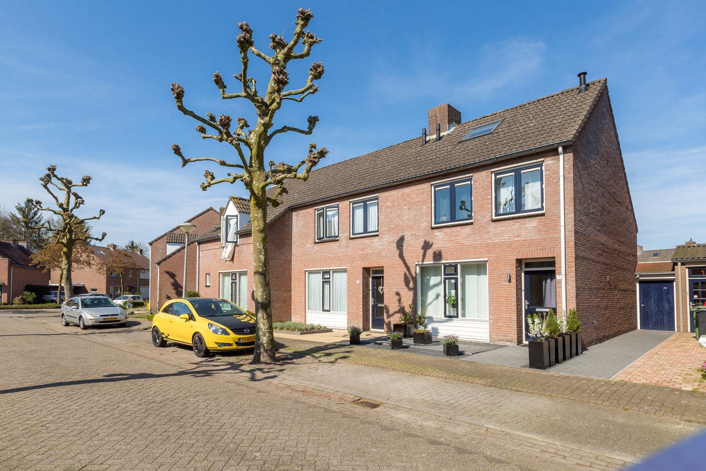 Plataan 5, 5091 RP Oost-, West- en Middelbeers, Nederland