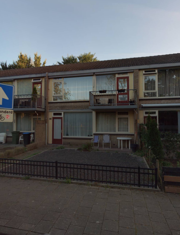 Pater Becanusstraat 80A, 5741 RC Beek en Donk, Nederland