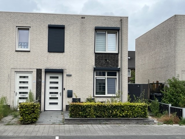 Meikever 20, 5691 PA Son, Nederland
