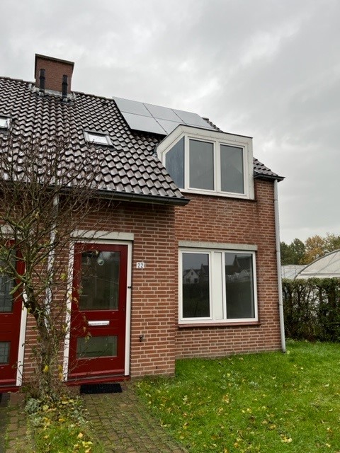 Imhof 22, 5422 BB Gemert, Nederland