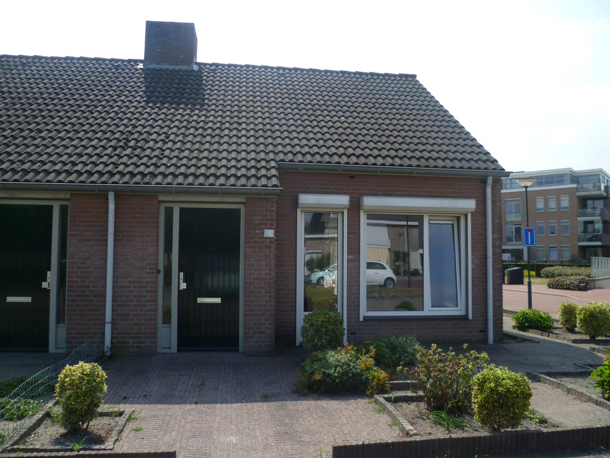 Eikenburg 24, 5521 HZ Eersel, Nederland