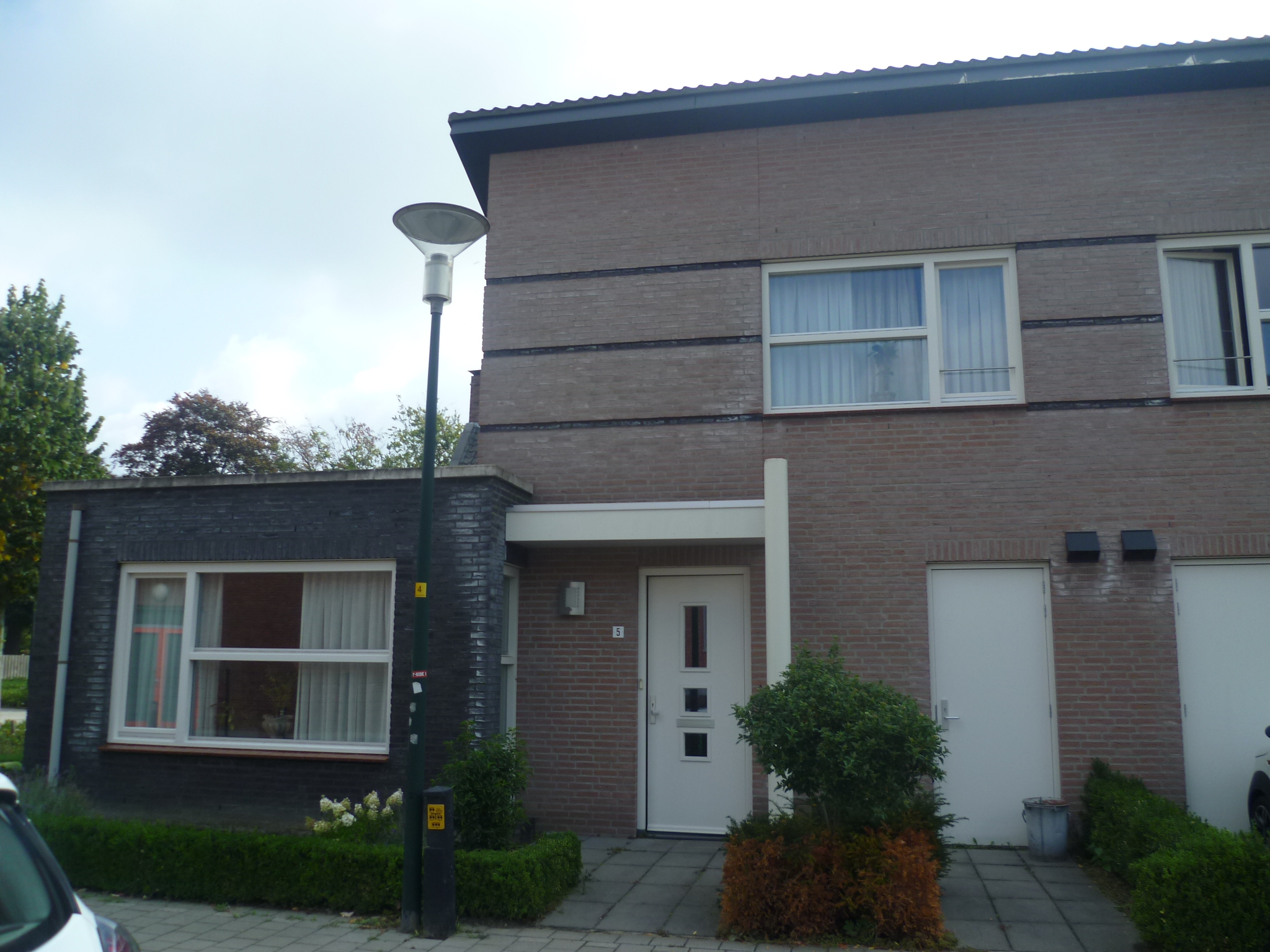 Oude Schoolpad 5, 5529 AK Casteren, Nederland