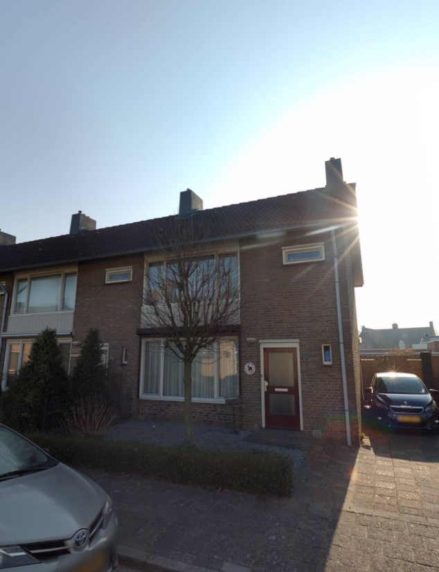 Schoolstraat 33, 5595 CP Leende, Nederland