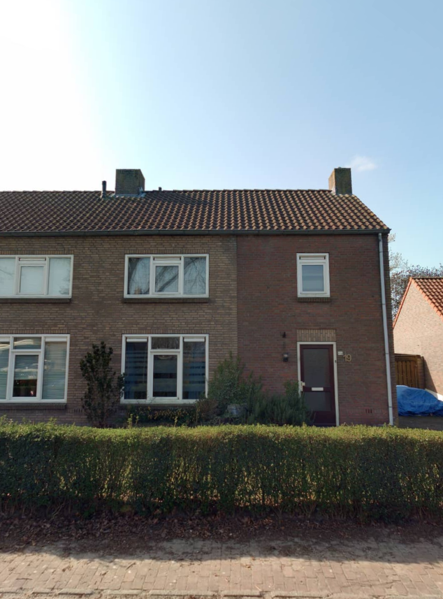 Hogeweg 19, 5715 AP Lierop, Nederland