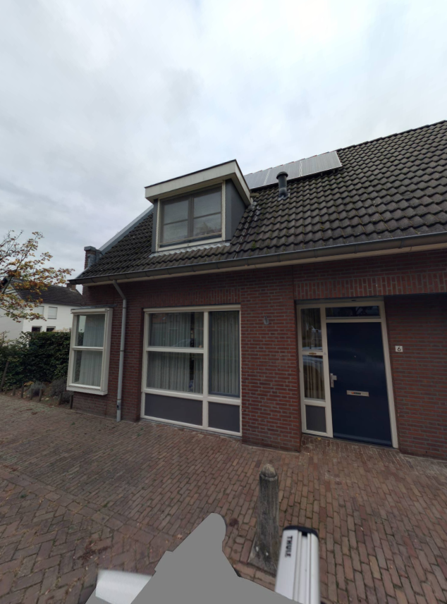 Servaasplein 6, 5737 AT Lieshout, Nederland