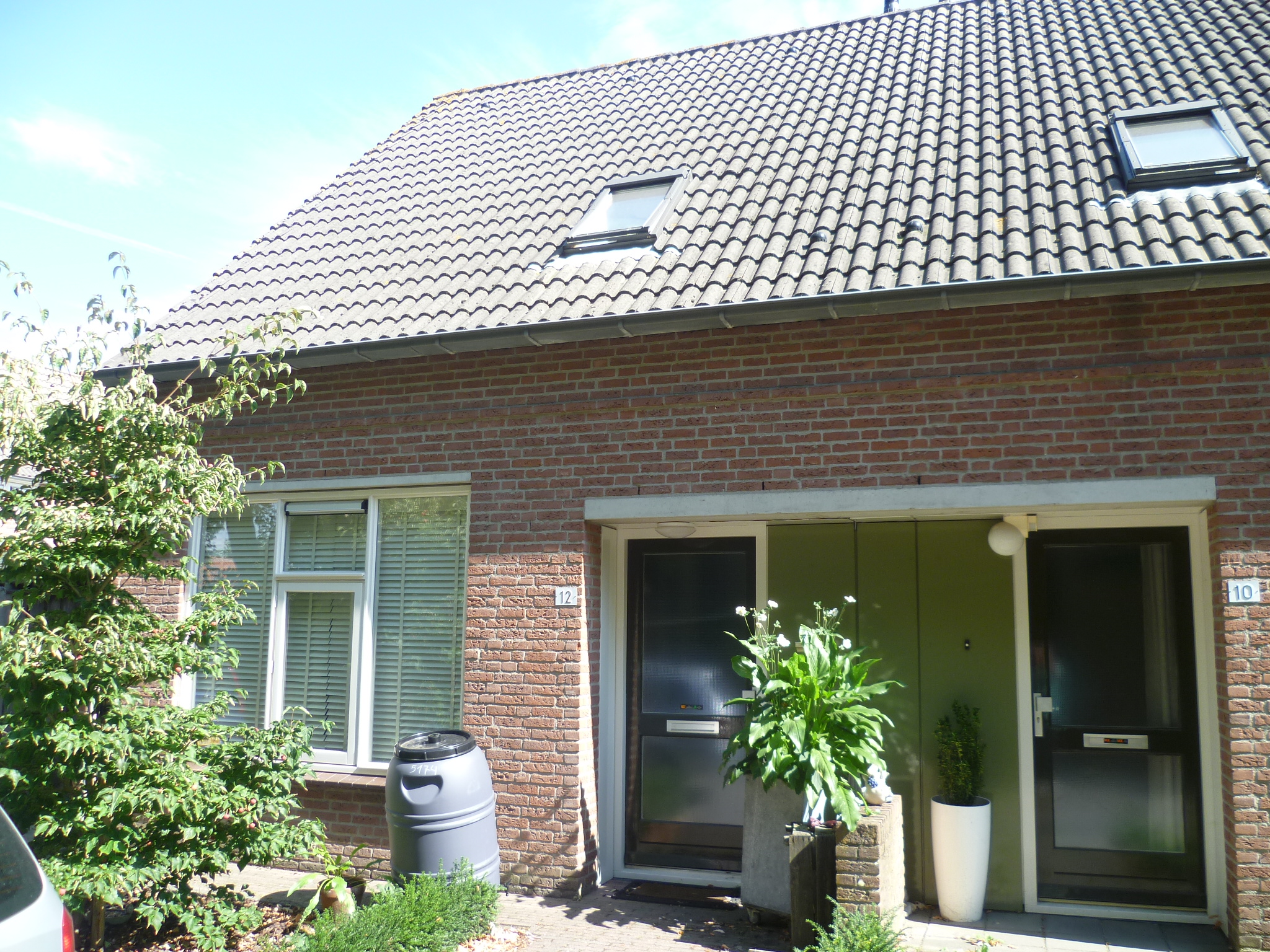 Koolzaad 12, 5521 MG Eersel, Nederland