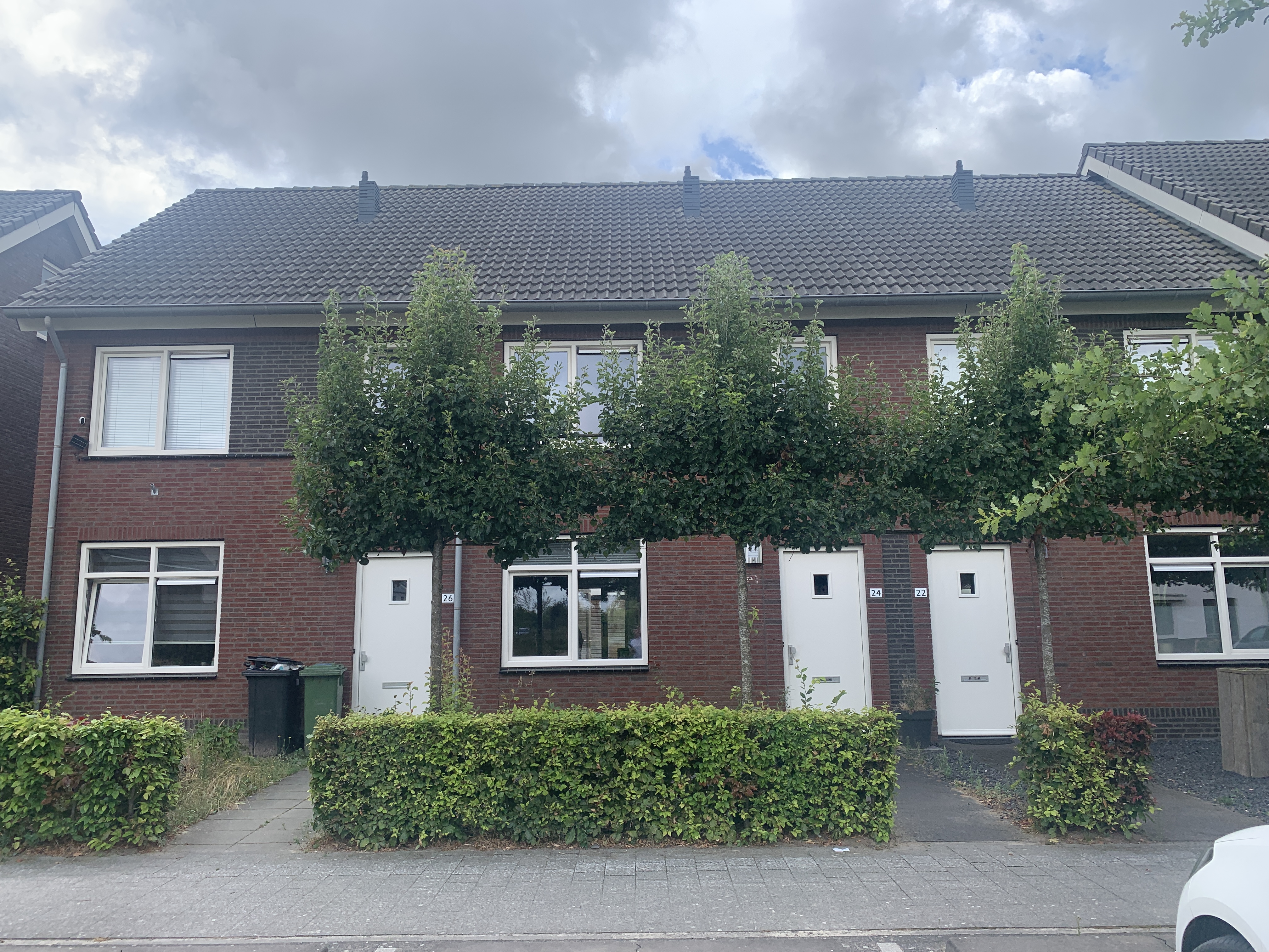 Libellenlaan 24, 5691 PA Son, Nederland