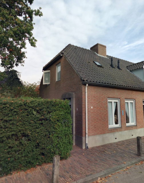 Vogelenzang 6, 5737 EJ Lieshout, Nederland