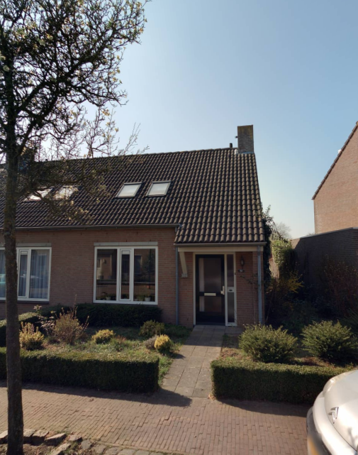 Kroonakker 51, 5595 HC Leende, Nederland