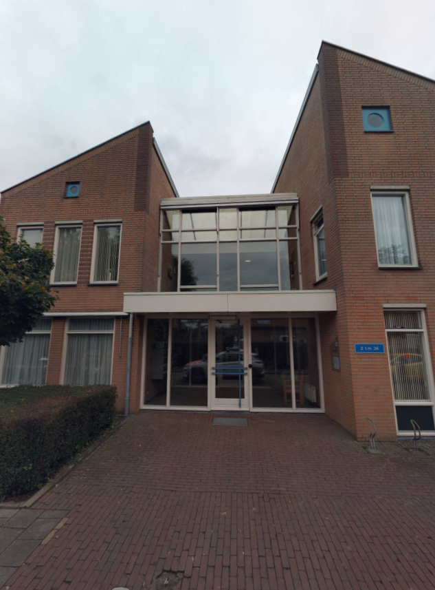 De Klumper 12, 5737 AZ Lieshout, Nederland