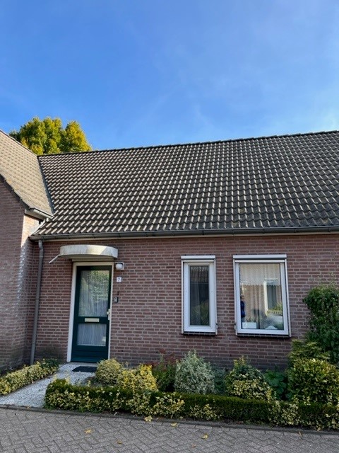 Kloostertuin 7, 5424 TW Elsendorp, Nederland