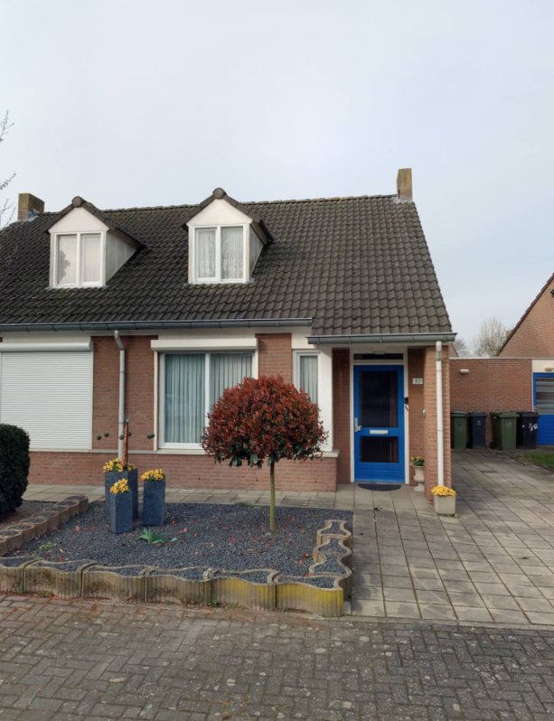 Poelderhof 32, 6023 EE Budel-Schoot, Nederland