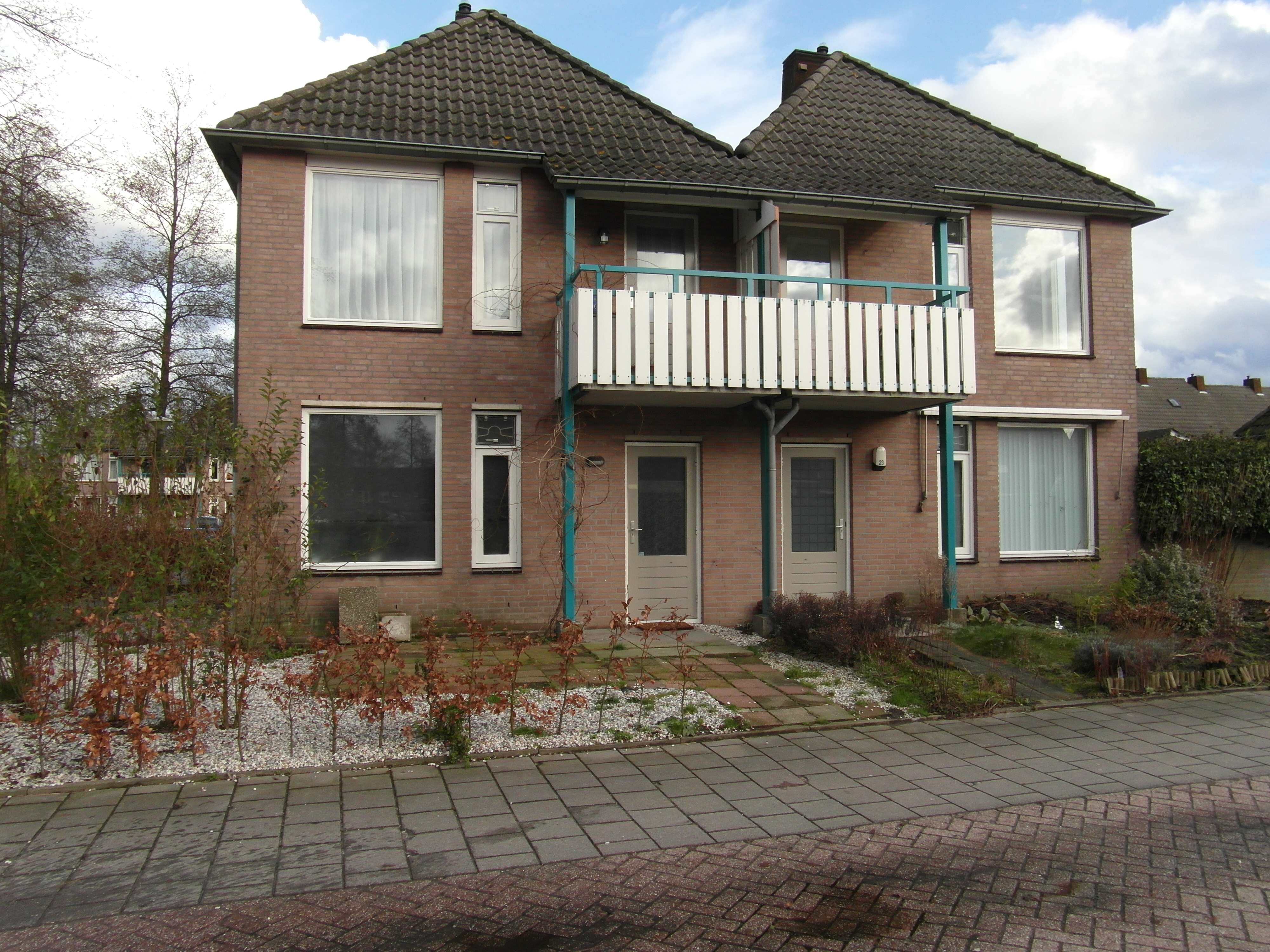 Horst 25, 5422 BJ Gemert, Nederland