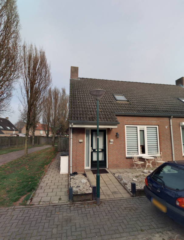 Poelderhof 46, 6023 EE Budel-Schoot, Nederland