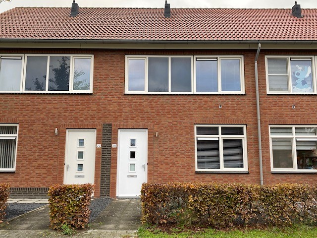 Penseelkever 20, 5692 VN Son, Nederland