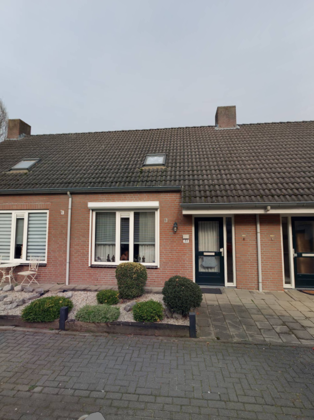 Poelderhof 44, 6023 EE Budel-Schoot, Nederland