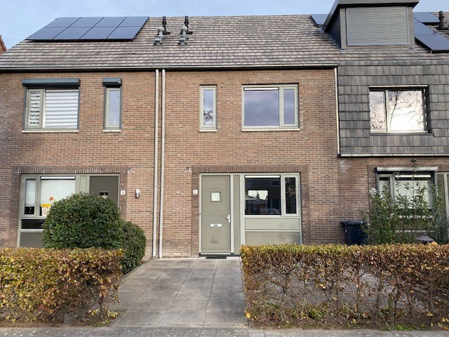 Spiegelkever 6, 5692 VK Son, Nederland
