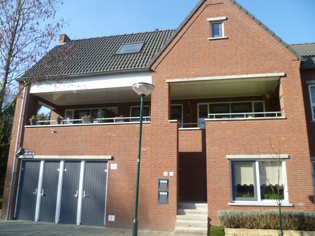 De Kranenpoel 44, 5511 MC Knegsel, Nederland