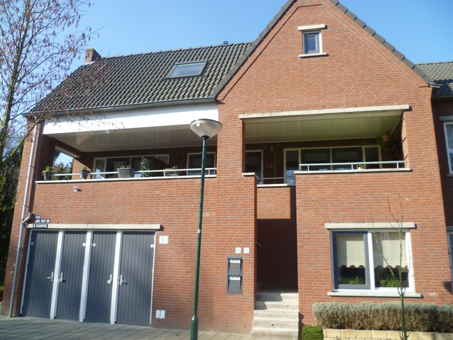 De Kranenpoel 44