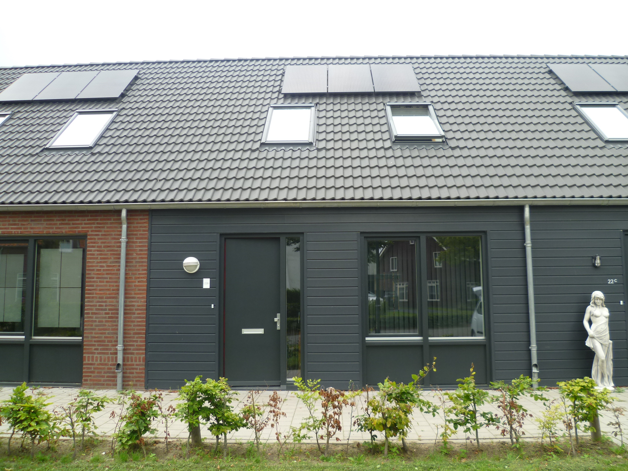 De Hoeve 22b