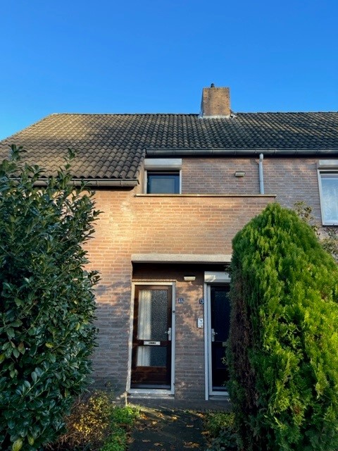 De Helling 13, 5761 HK Bakel, Nederland