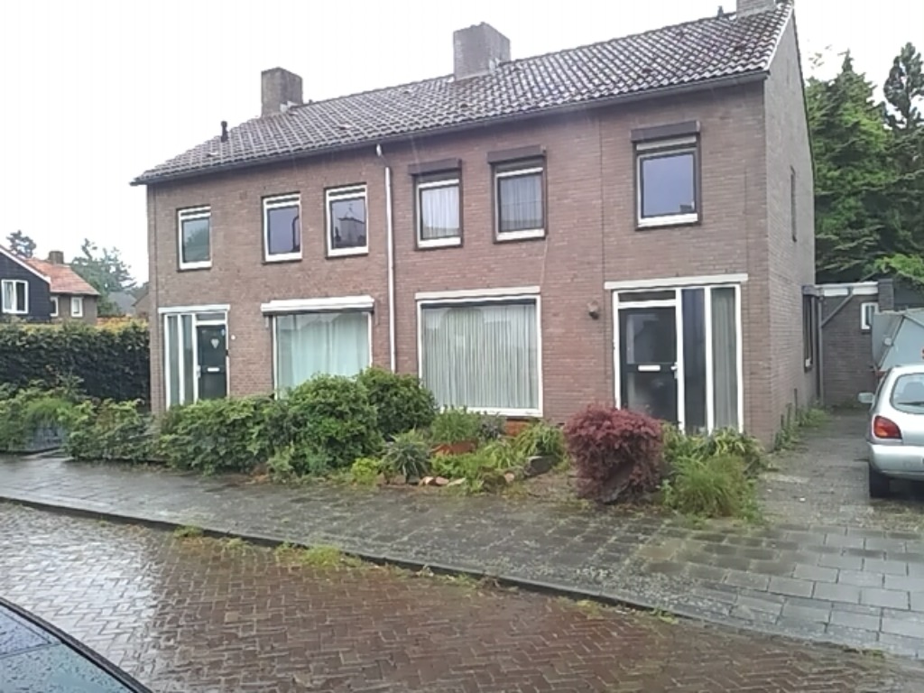 Irenestraat 3, 5691 TT Son, Nederland