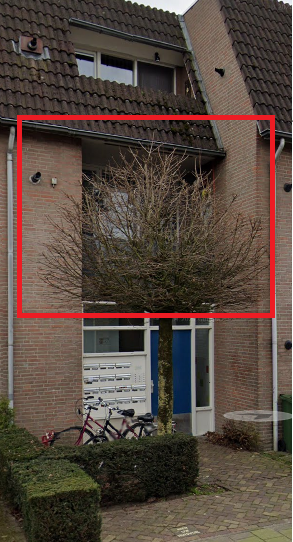 Pater van Den Elsenstraat 43, 5421 HZ Gemert, Nederland