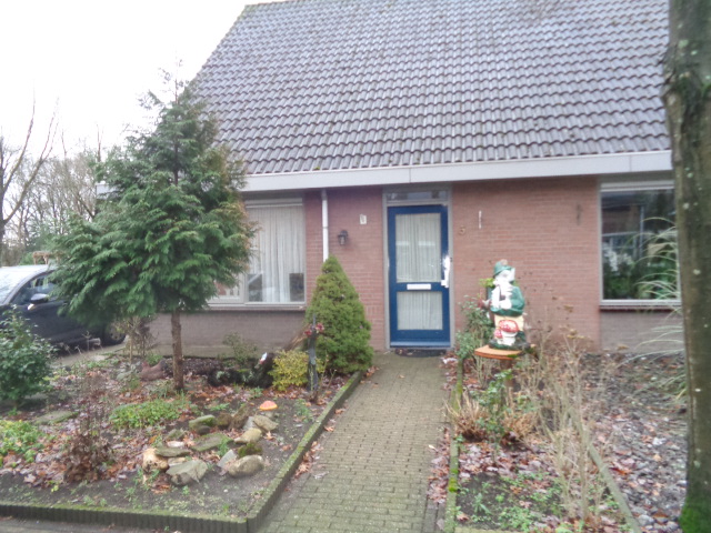 De Kranenpoel 5, 5511 MC Knegsel, Nederland