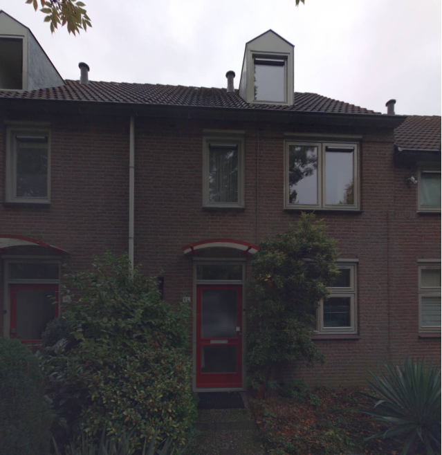 Zuring 15, 5521 MV Eersel, Nederland