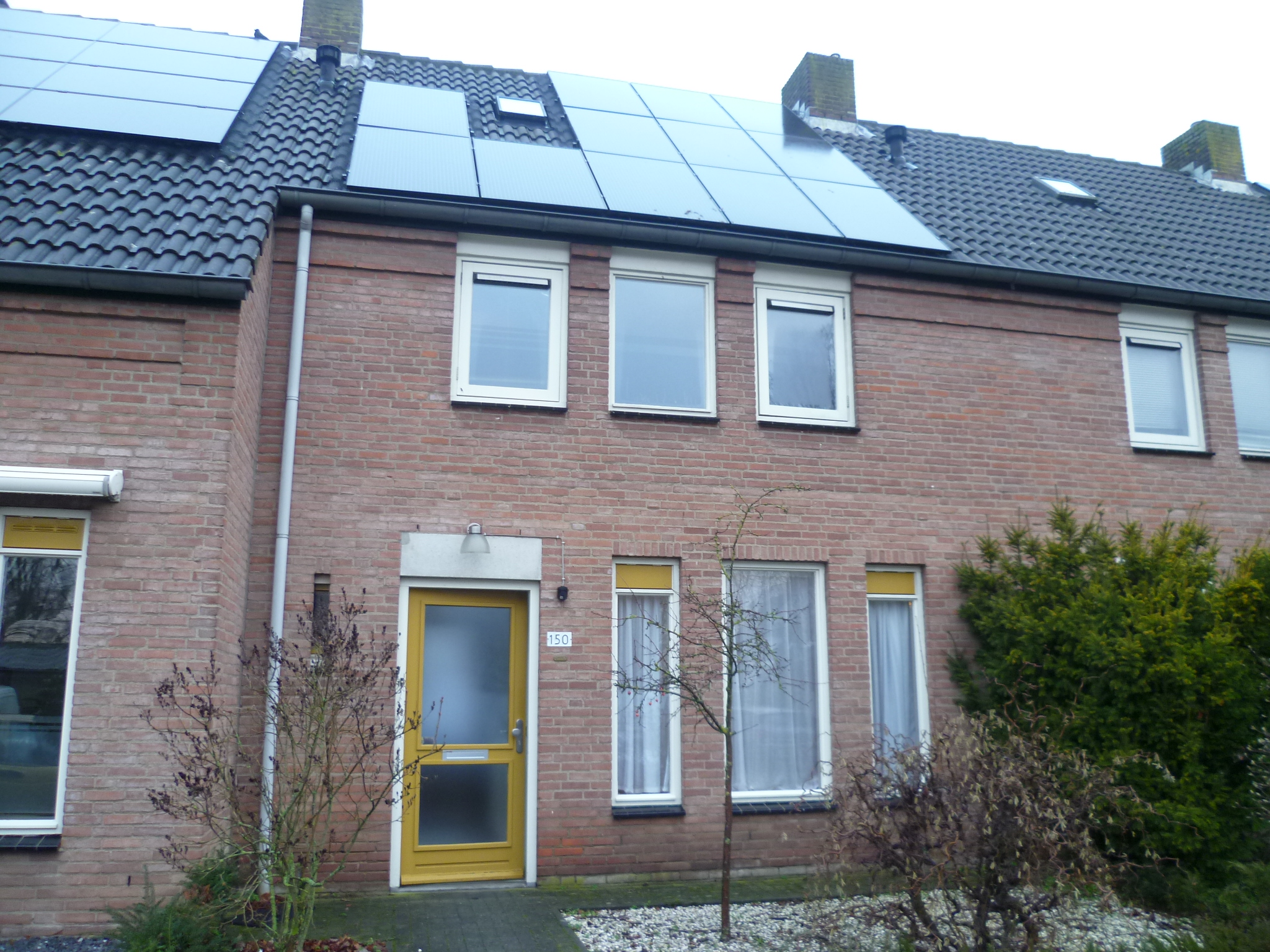 Steenstraat 150, 5521 KX Eersel, Nederland