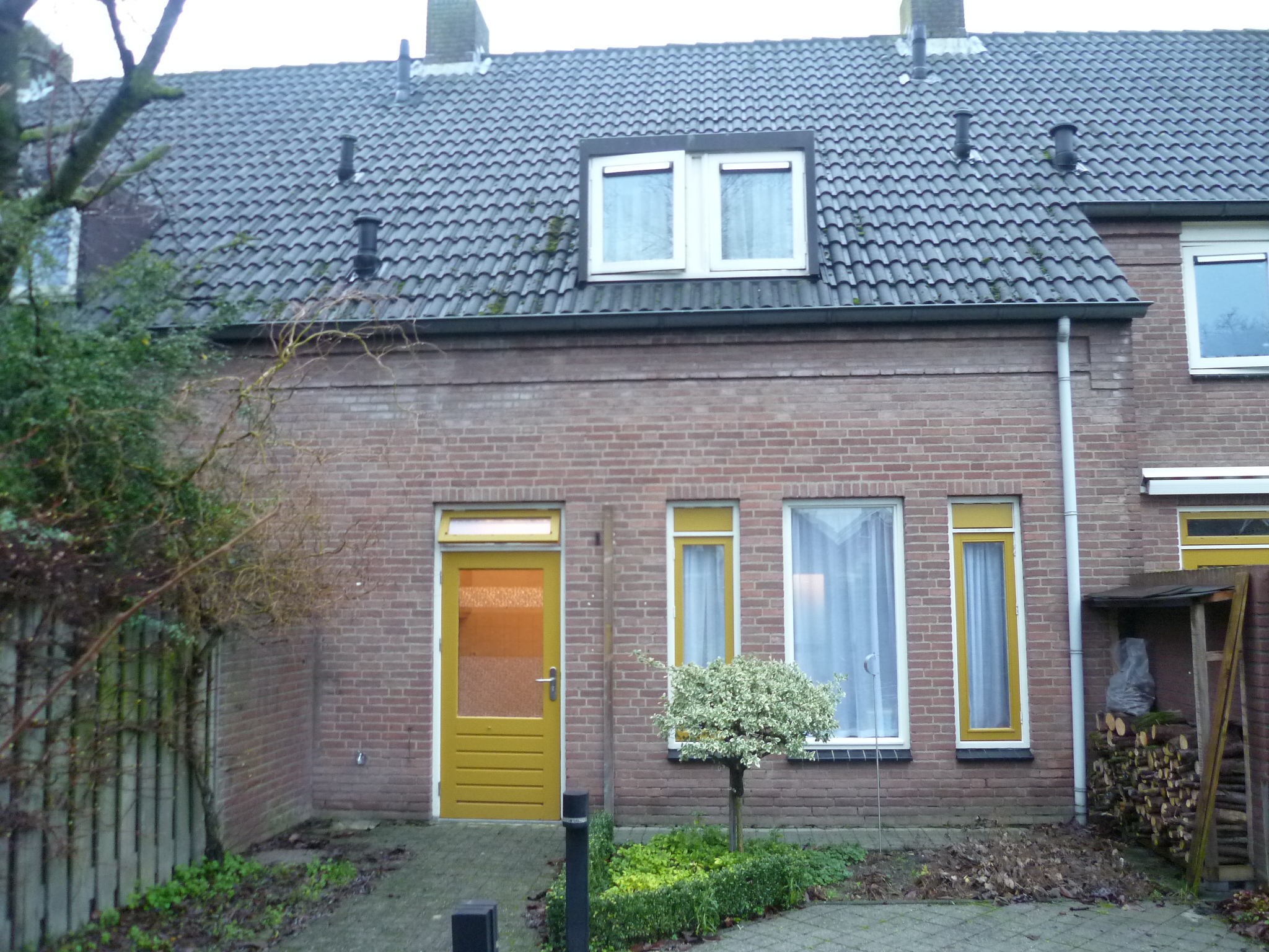 Steenstraat 150