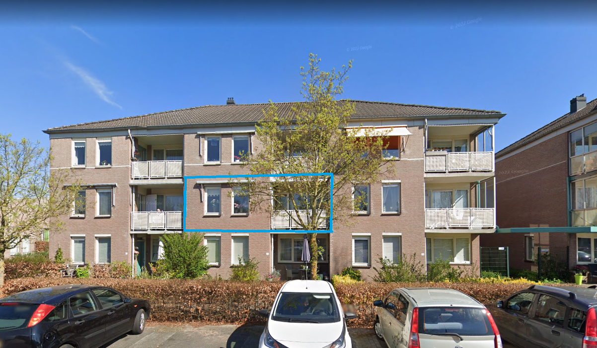 Hugo Brouwerhof 39, 5671 EM Nuenen, Nederland