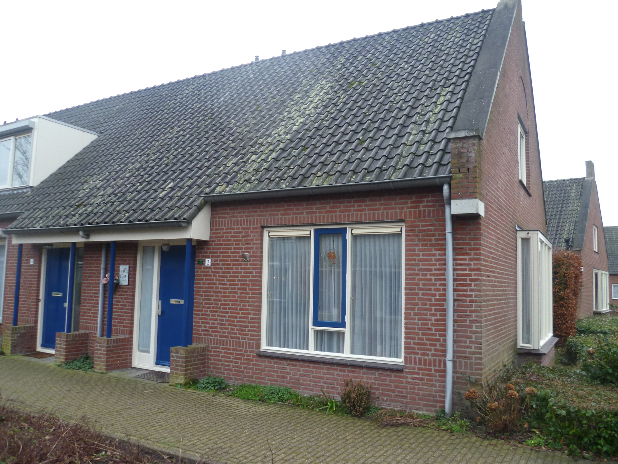 Draaiboom 2, 5521 RP Eersel, Nederland