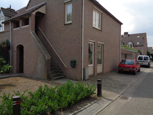 Akkerwinde 27, 5527 KD Hapert, Nederland