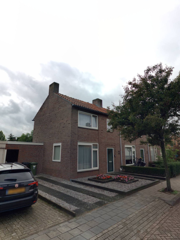 Pastoor van Den Heuvelstraat 7, 5735 GD Aarle-Rixtel, Nederland