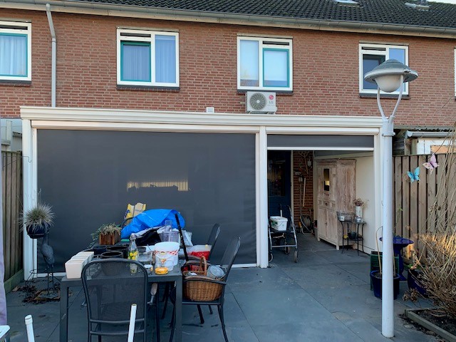 Gorterstraat 5