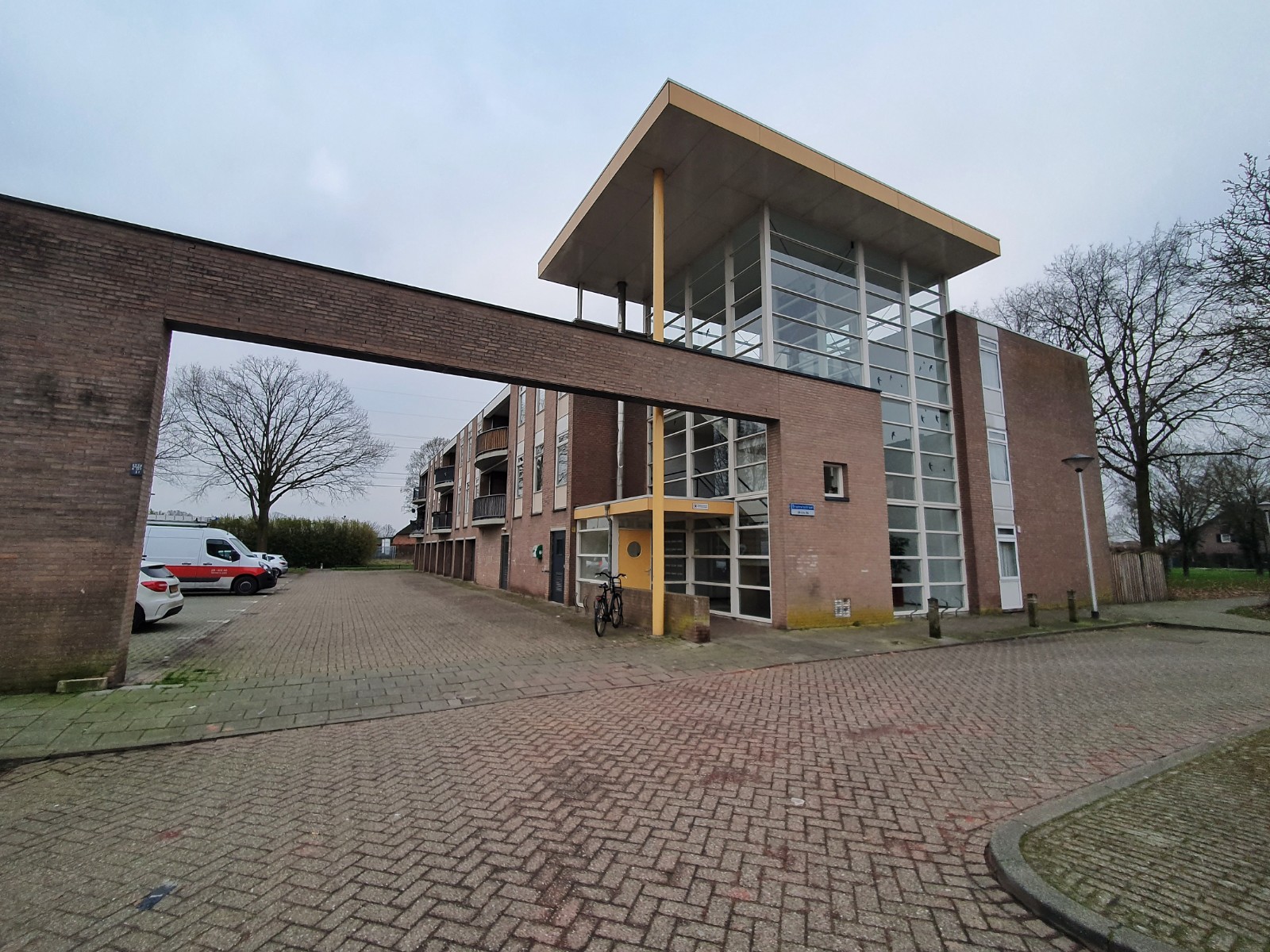 Bruinvisstraat 30