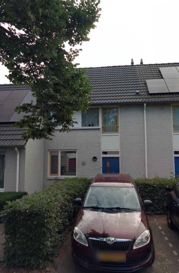 Rietlaan 32, 5691 EP Son, Nederland