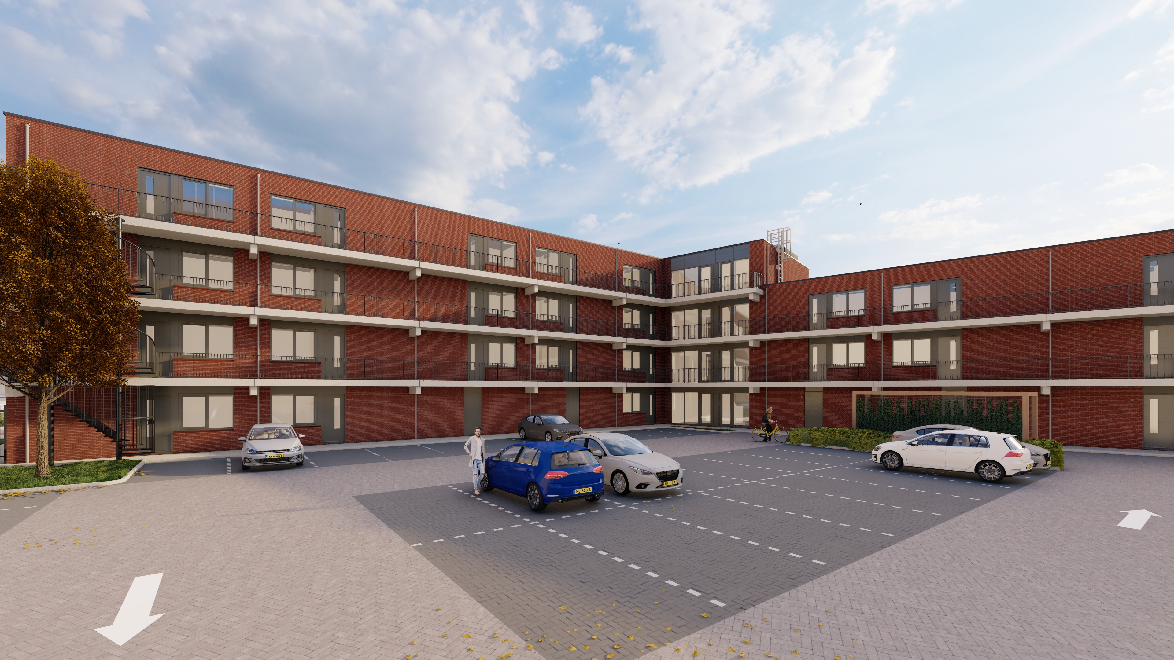 Torenstraat 38