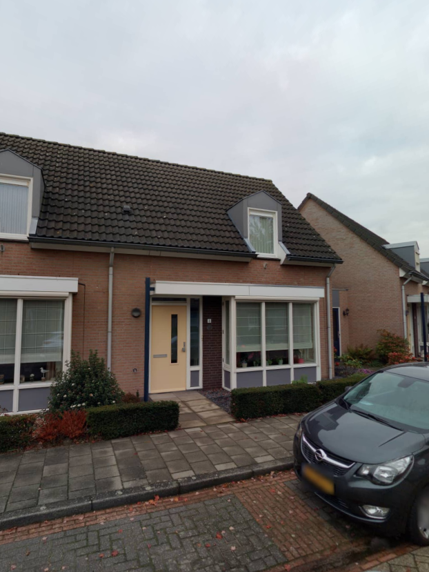 Lijsterstraat 6, 5735 ET Aarle-Rixtel, Nederland