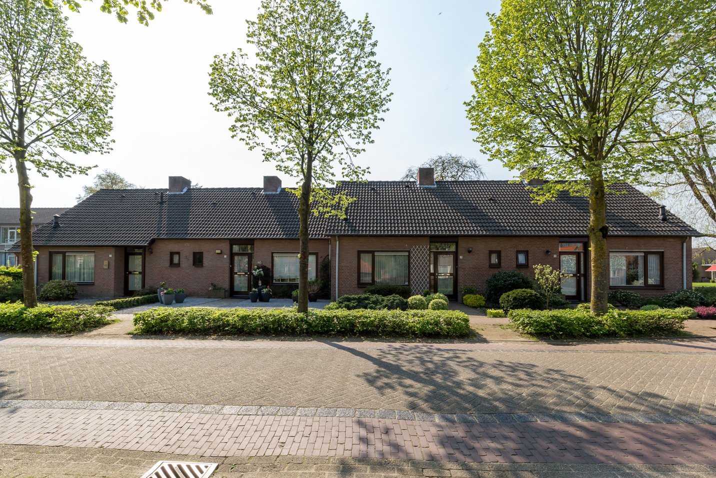 Kloosterstraat 3, 5094 EA Lage Mierde, Nederland