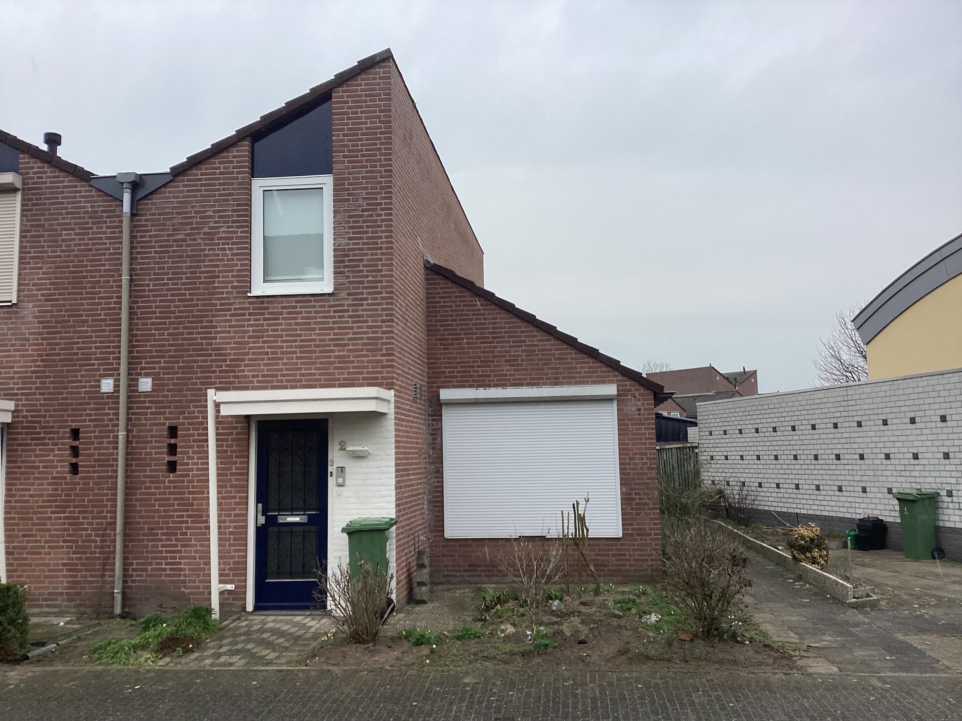 Constantijnstraat 2, 5731 EV Mierlo, Nederland