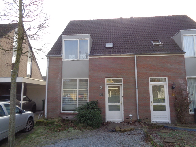 Hoefakkers 14, 5563 CH Westerhoven, Nederland